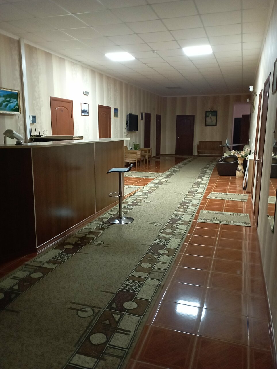 Гостевой дом АндриАнна Соль-Илецк-68