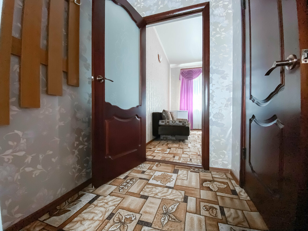 Гостевой дом АндриАнна Соль-Илецк-16