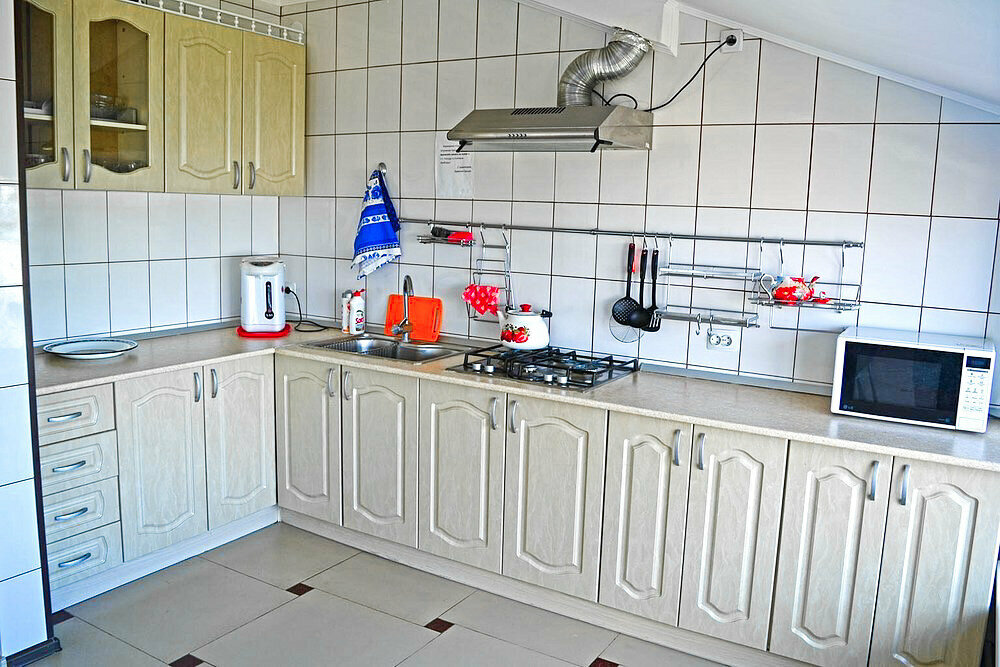 Гостевой дом АндриАнна Соль-Илецк-11