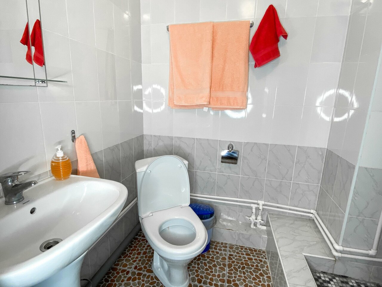 Гостевой дом АндриАнна Соль-Илецк-52