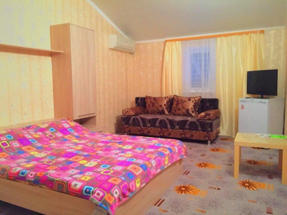 Гостевой дом АндриАнна Соль-Илецк-17