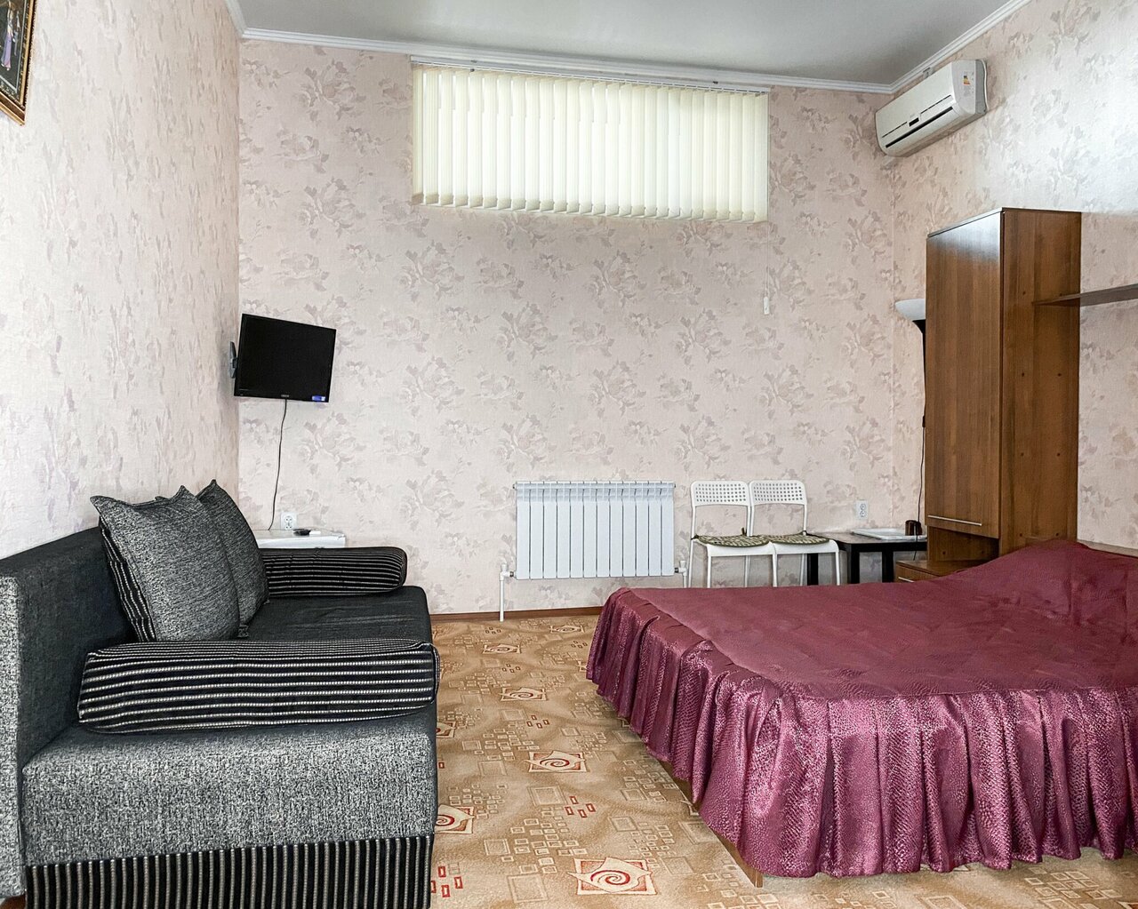 Гостевой дом АндриАнна Соль-Илецк-60