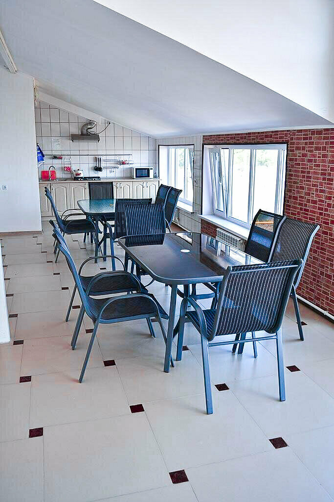 Гостевой дом АндриАнна Соль-Илецк-10