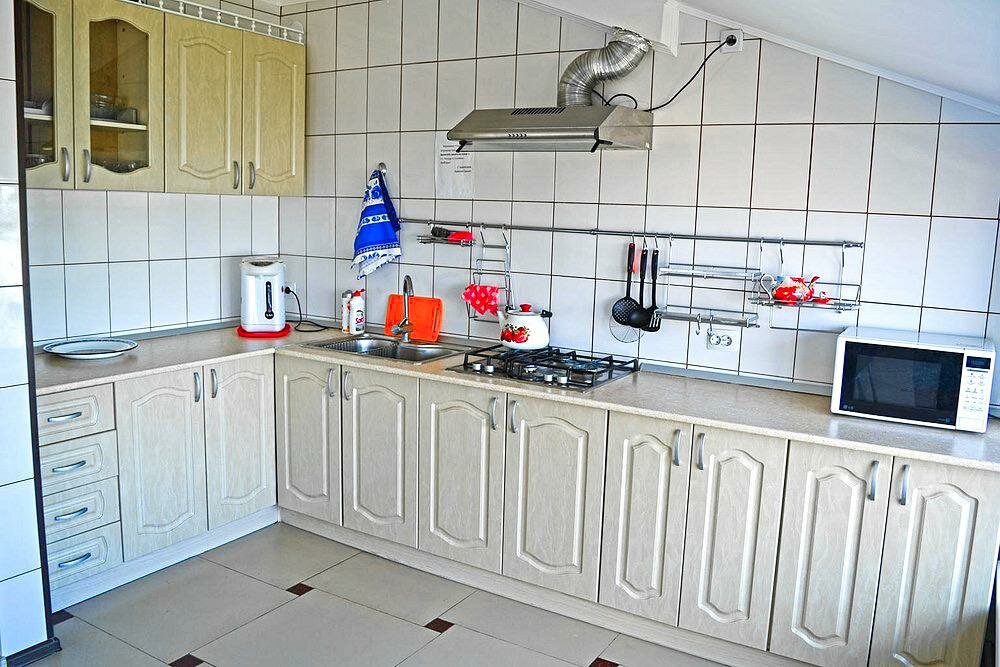 Гостевой дом АндриАнна Соль-Илецк-64