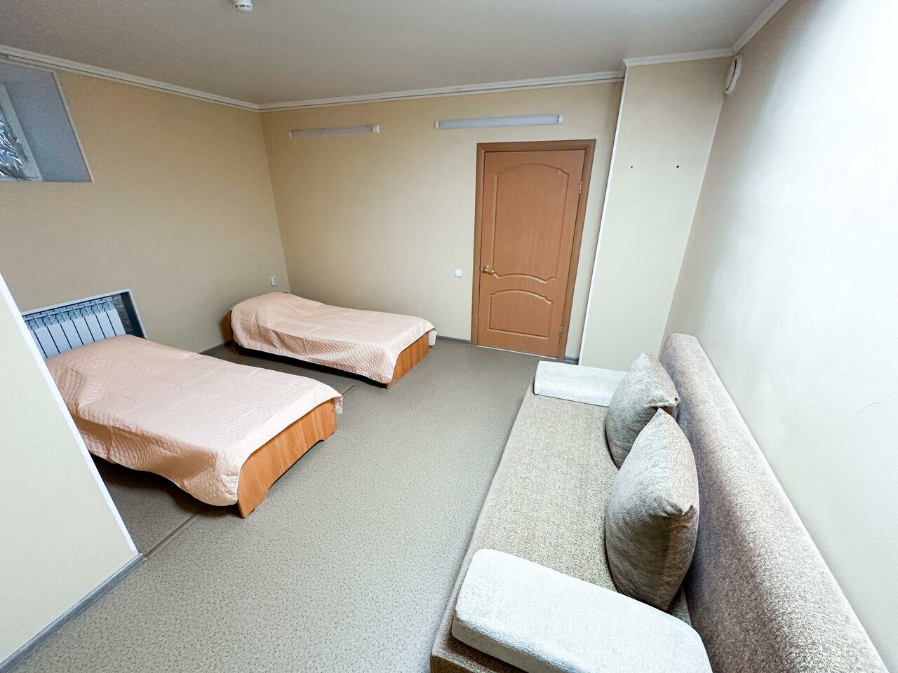 Гостевой дом АндриАнна Соль-Илецк-63