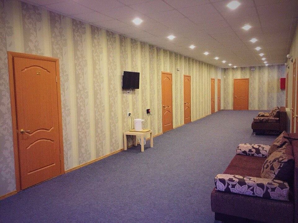 Гостевой дом АндриАнна Соль-Илецк-38