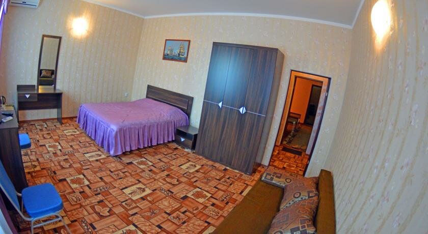 Гостевой дом АндриАнна Соль-Илецк-48