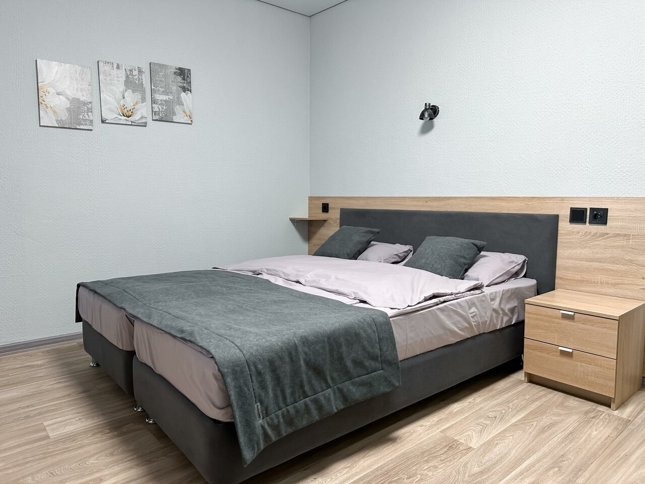 Гостевой дом АндриАнна Соль-Илецк-24