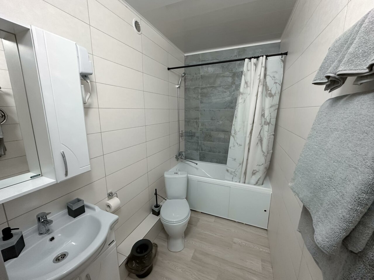 Гостевой дом АндриАнна Соль-Илецк-59