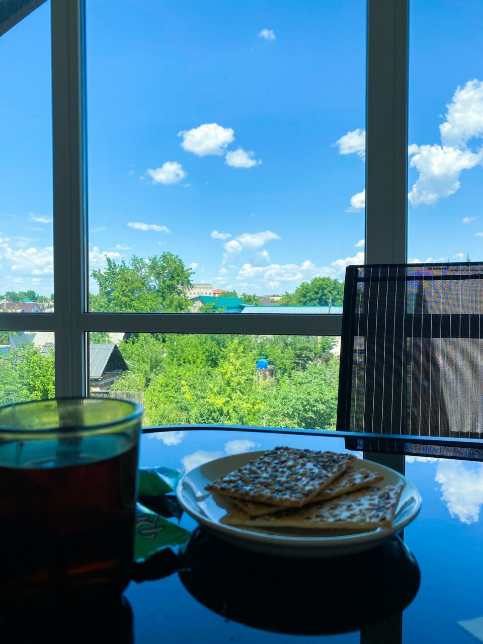 Гостевой дом АндриАнна Соль-Илецк-14