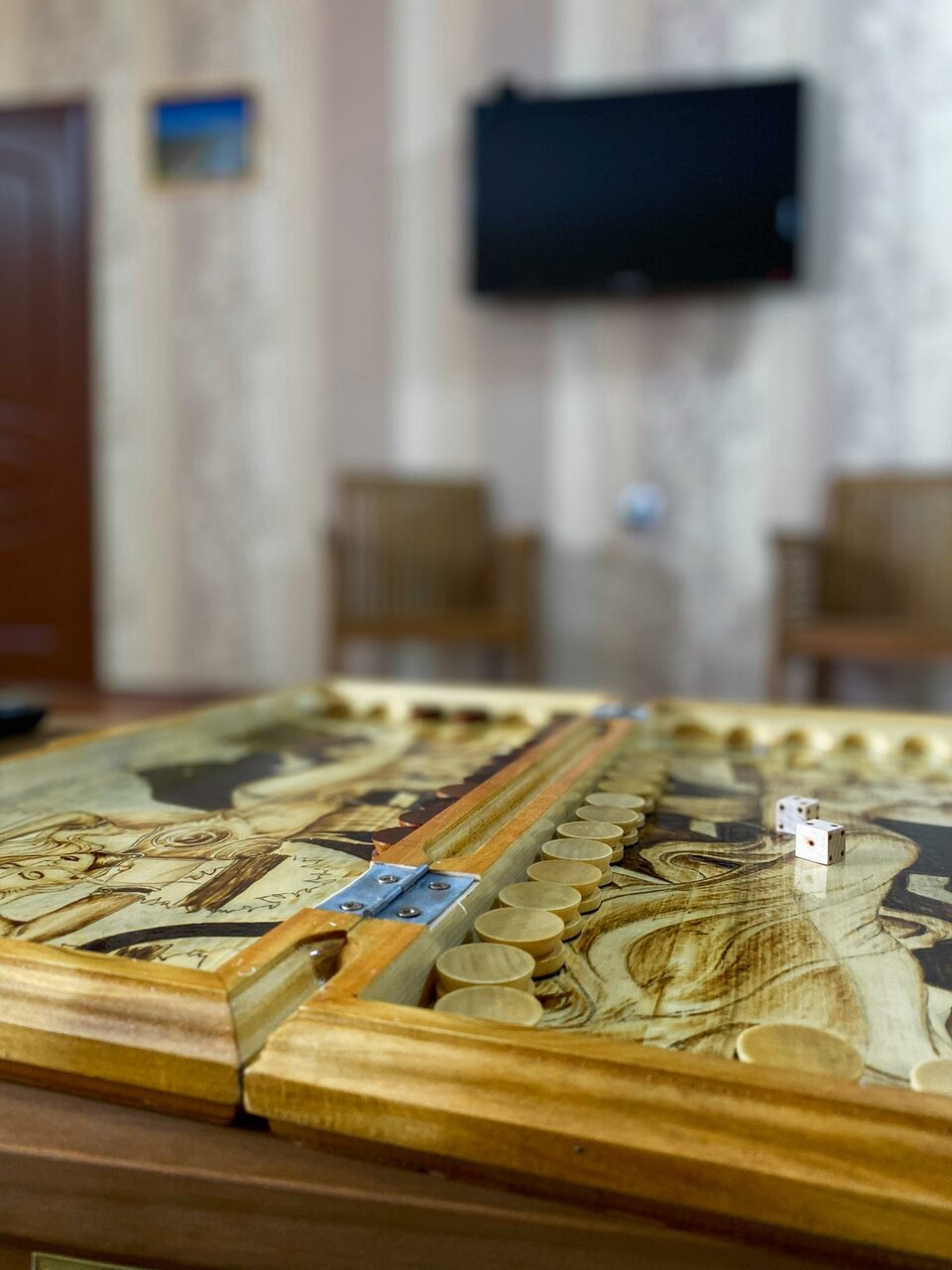 Гостевой дом АндриАнна Соль-Илецк-18