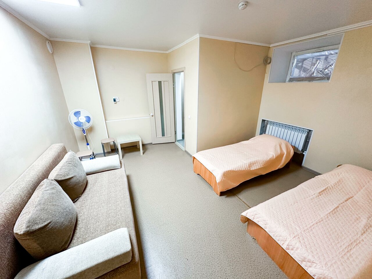 Гостевой дом АндриАнна Соль-Илецк-27