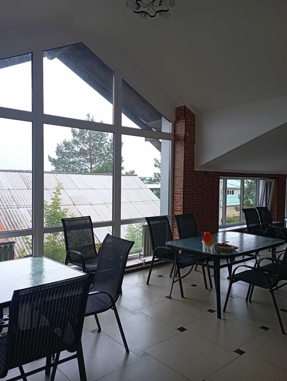 Гостевой дом АндриАнна Соль-Илецк-66