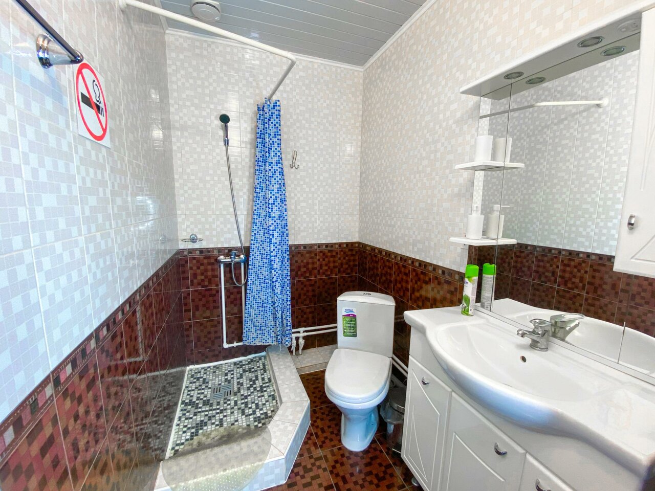 Гостевой дом АндриАнна Соль-Илецк-28