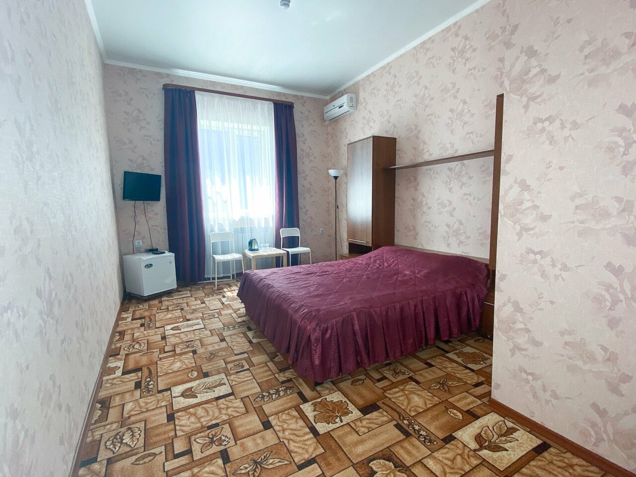 Гостевой дом АндриАнна Соль-Илецк-61