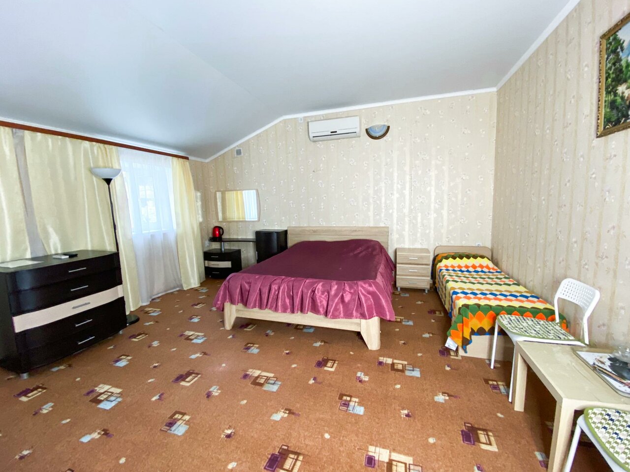 Гостевой дом АндриАнна Соль-Илецк-36