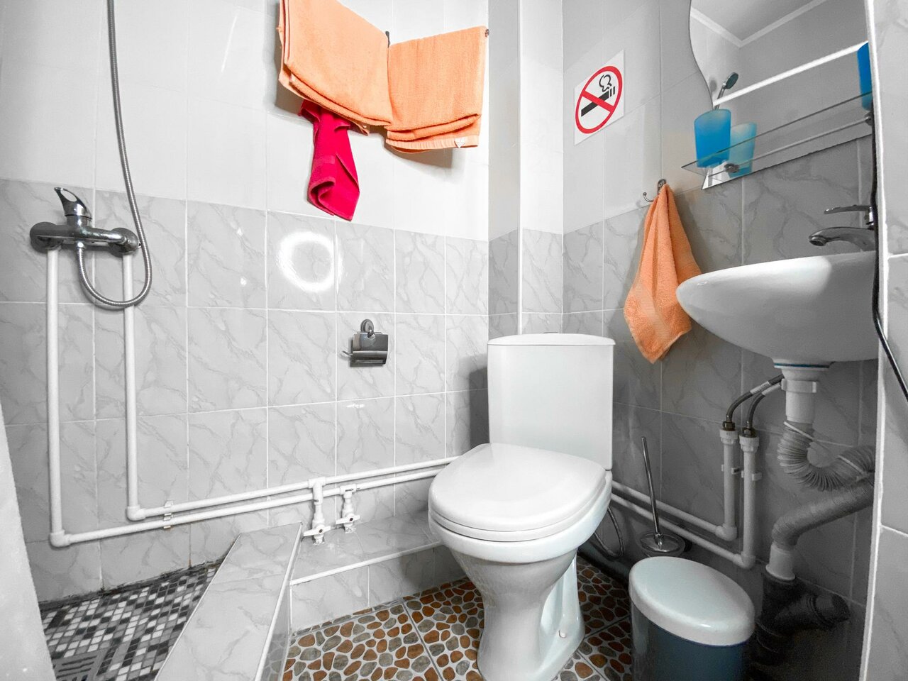 Гостевой дом АндриАнна Соль-Илецк-19