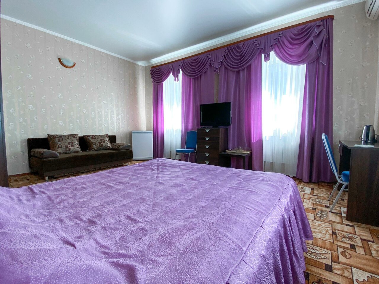 Гостевой дом АндриАнна Соль-Илецк-23