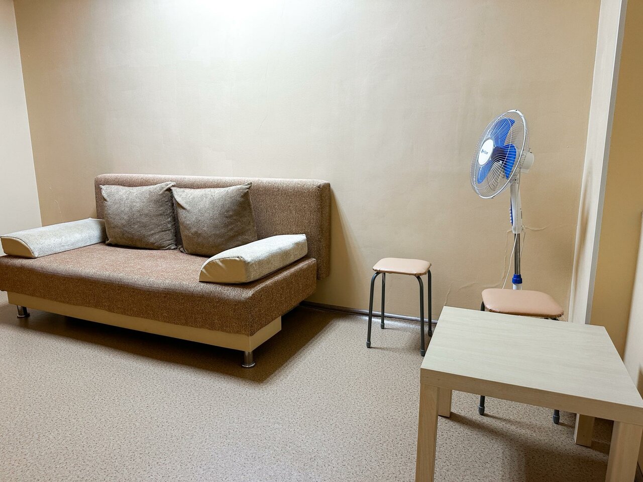 Гостевой дом АндриАнна Соль-Илецк-26