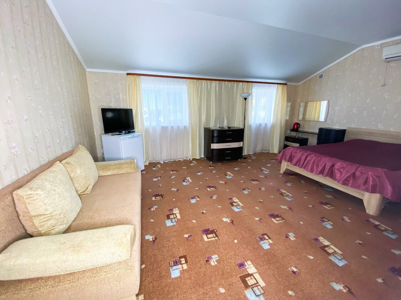 Гостевой дом АндриАнна Соль-Илецк-62