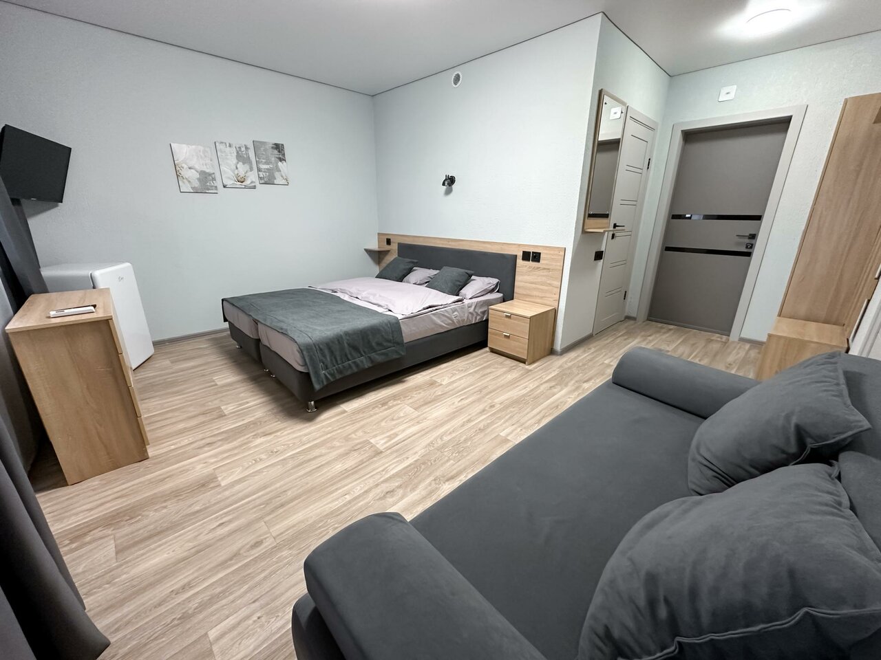 Гостевой дом АндриАнна Соль-Илецк-4