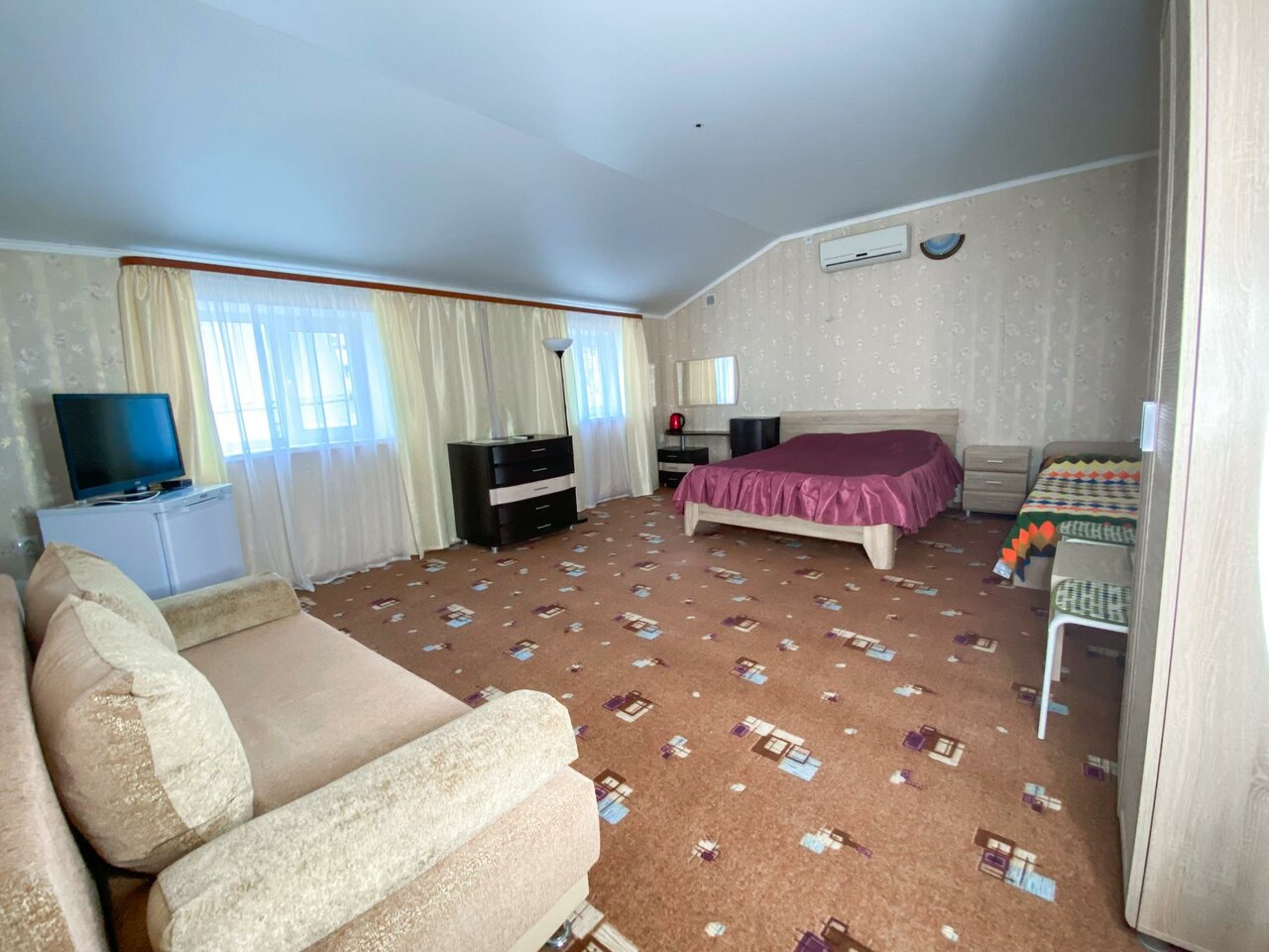 Гостевой дом АндриАнна Соль-Илецк-53