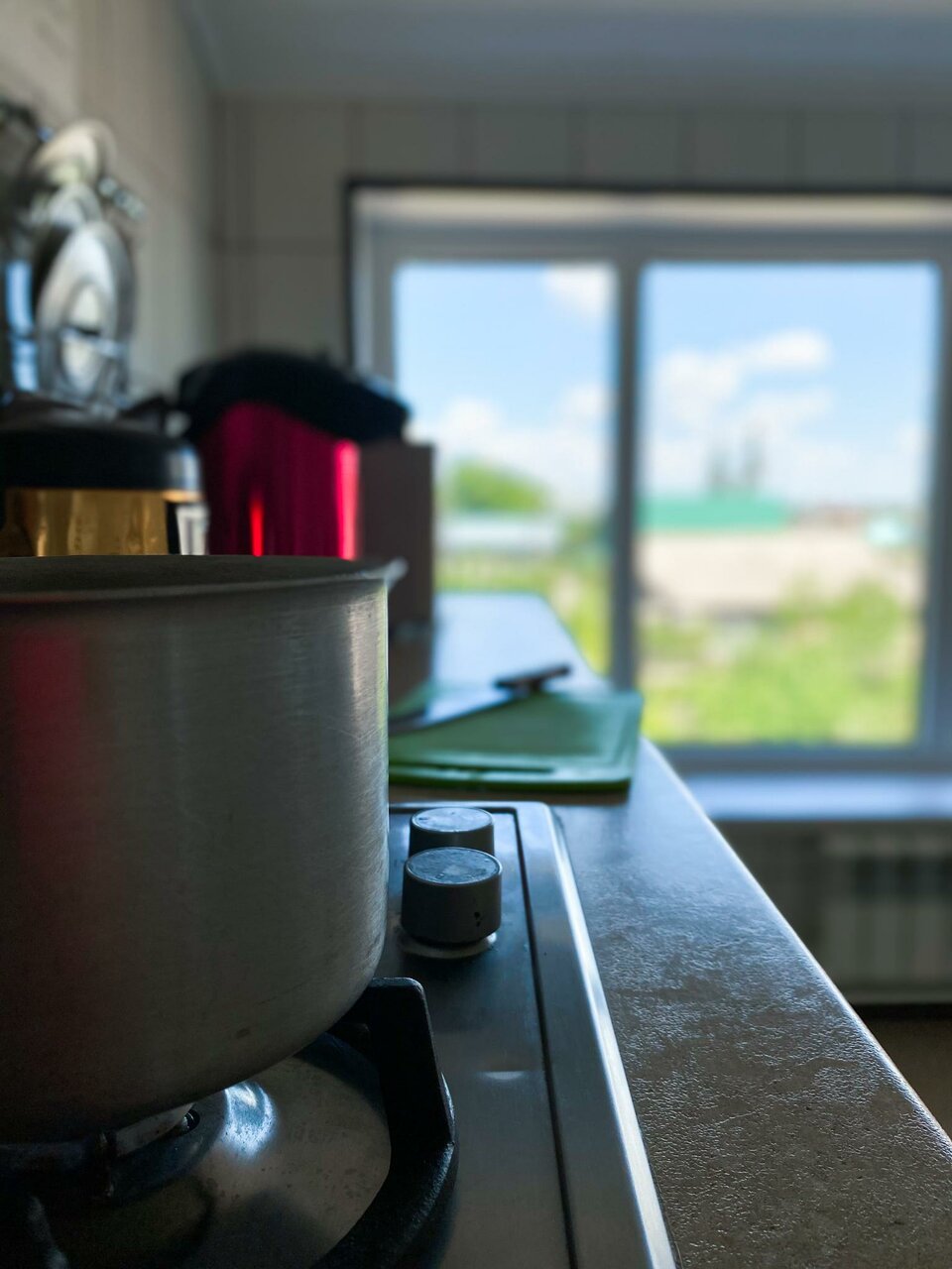 Гостевой дом АндриАнна Соль-Илецк-31