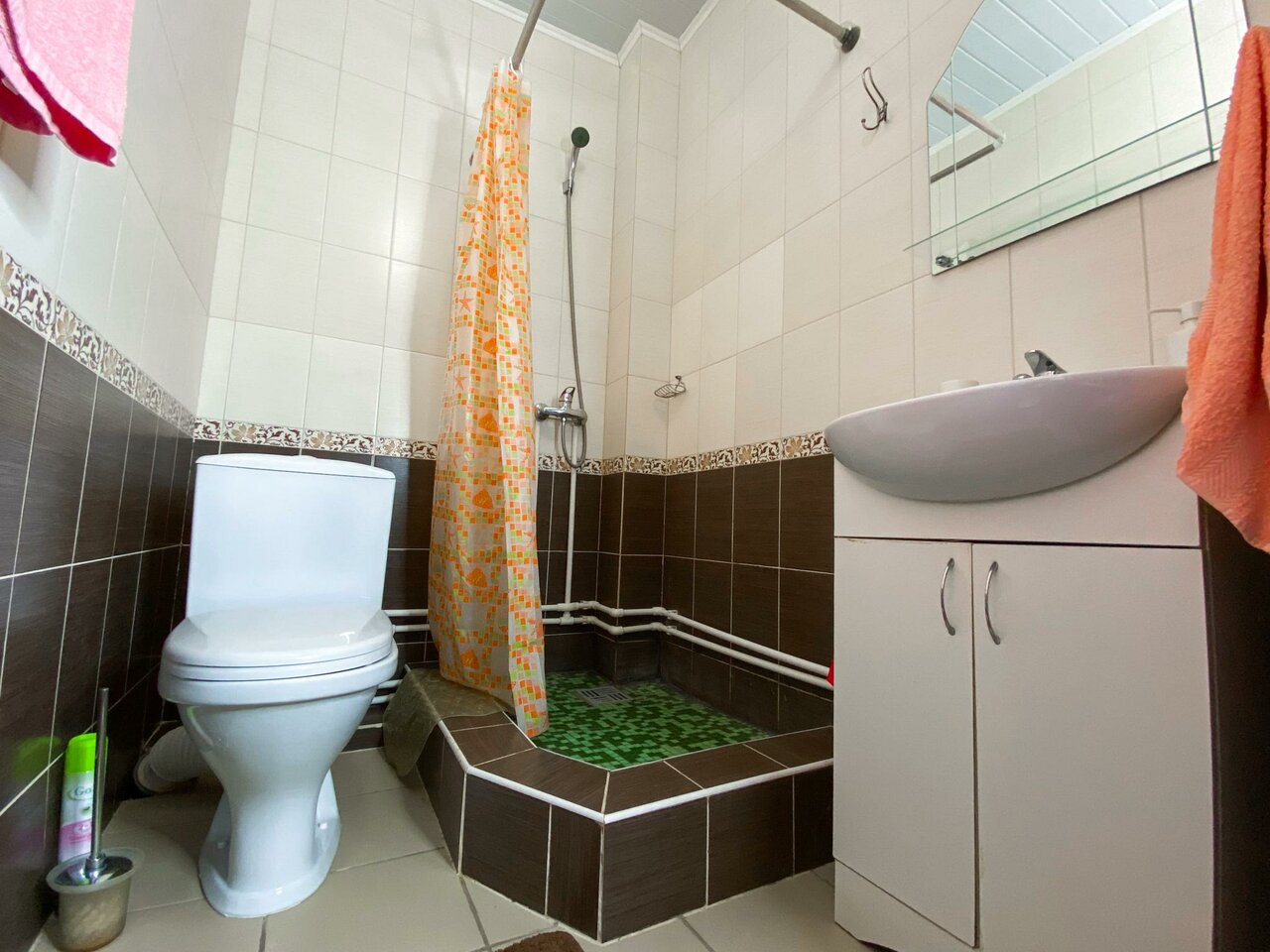 Гостевой дом АндриАнна Соль-Илецк-34