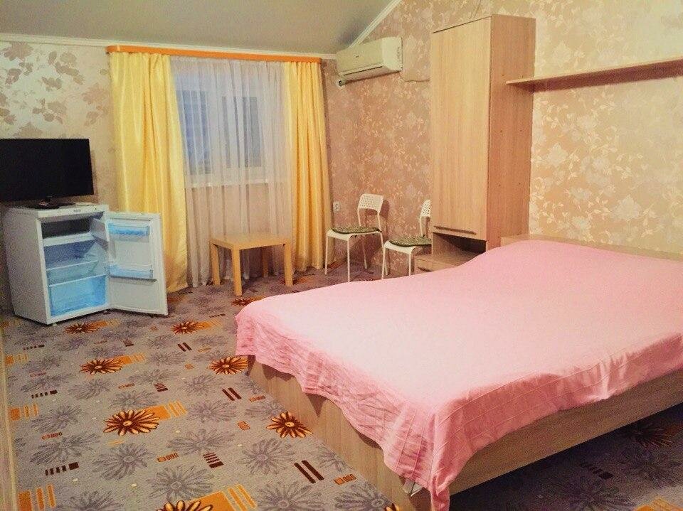 Гостевой дом АндриАнна Соль-Илецк-39