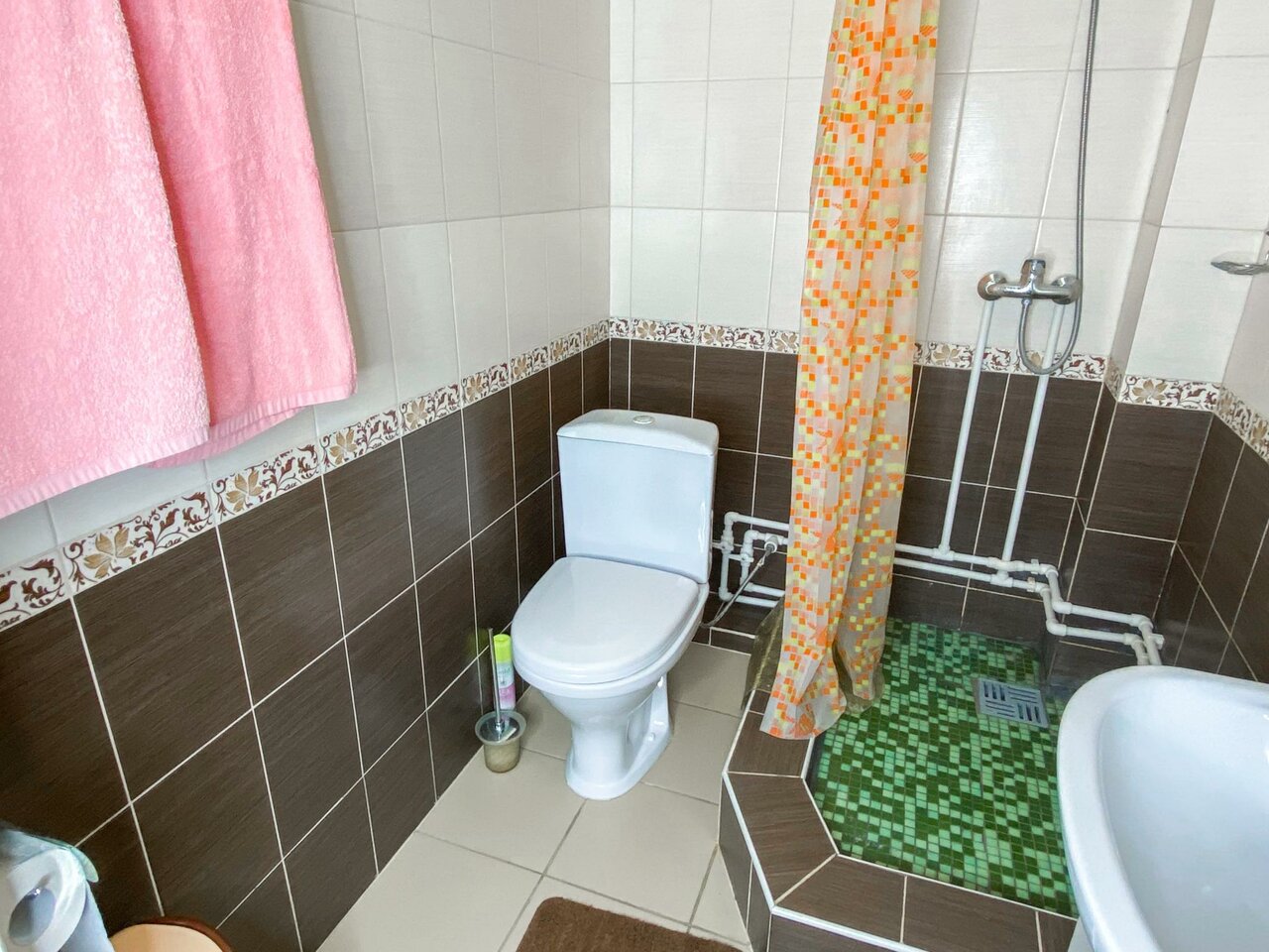 Гостевой дом АндриАнна Соль-Илецк-57