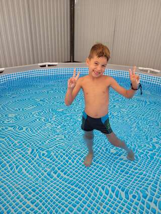 Гостевой дом АндриАнна Соль-Илецк-5