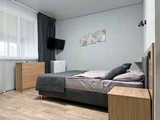 Гостевой дом АндриАнна Соль-Илецк 4-местный номер люкс-2