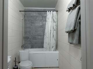 Гостевой дом АндриАнна Соль-Илецк 4-местный номер люкс-6