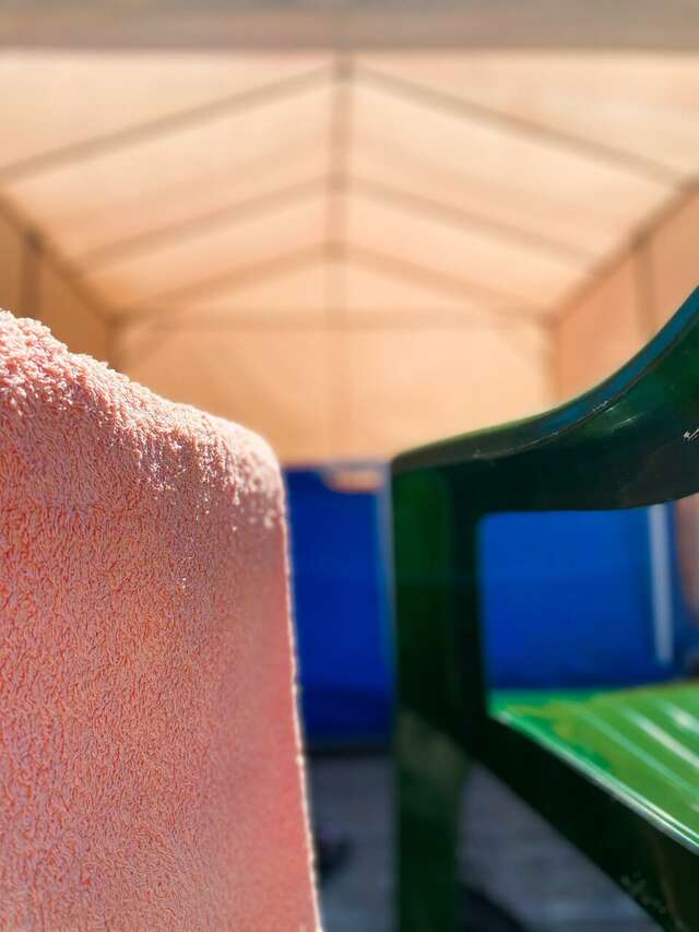 Гостевой дом АндриАнна Соль-Илецк-24