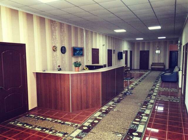 Гостевой дом АндриАнна Соль-Илецк-12