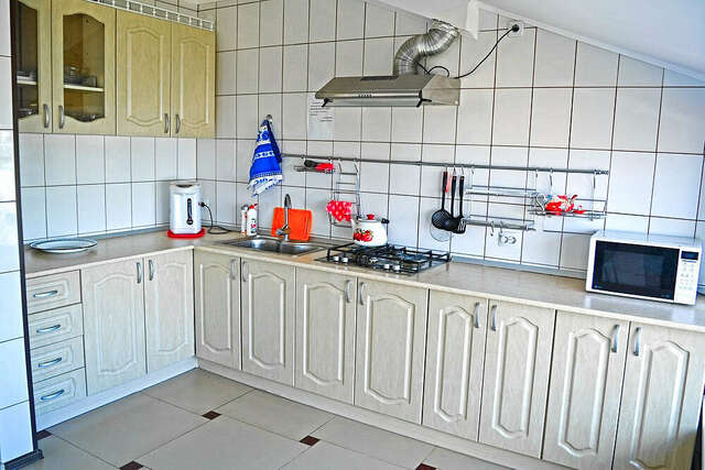 Гостевой дом АндриАнна Соль-Илецк-10