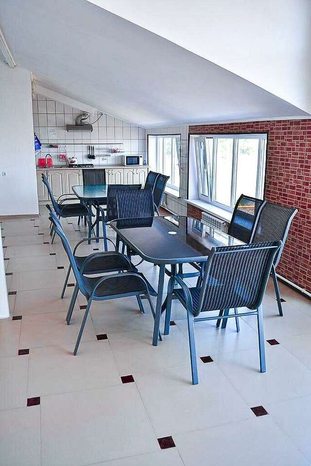 Гостевой дом АндриАнна Соль-Илецк-50