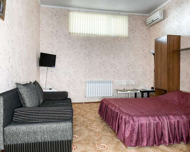 Гостевой дом АндриАнна Соль-Илецк-59