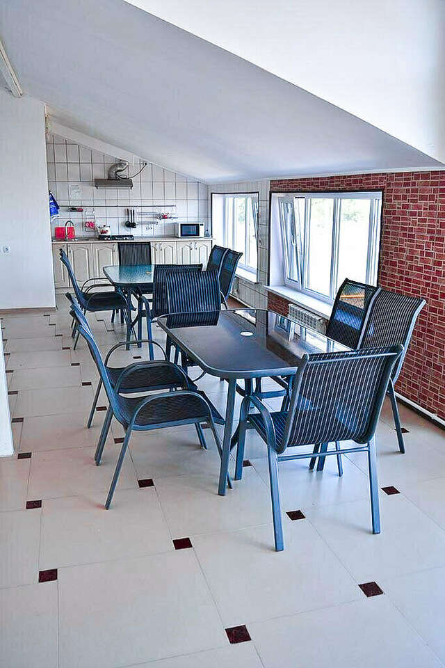 Гостевой дом АндриАнна Соль-Илецк-9