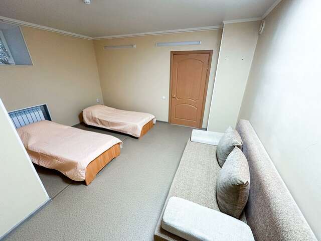 Гостевой дом АндриАнна Соль-Илецк-62