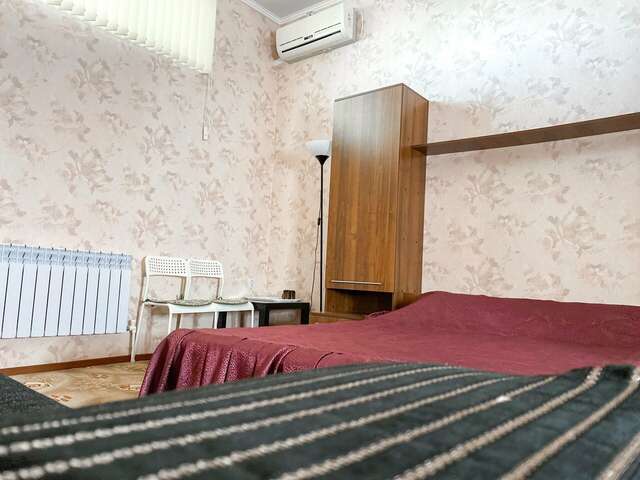 Гостевой дом АндриАнна Соль-Илецк-31