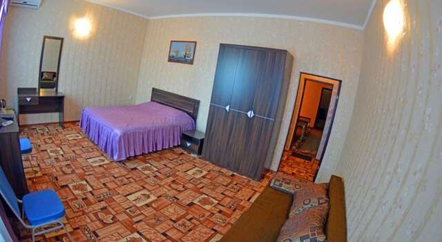 Гостевой дом АндриАнна Соль-Илецк-47