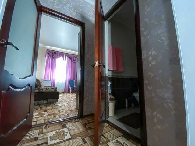 Гостевой дом АндриАнна Соль-Илецк-32