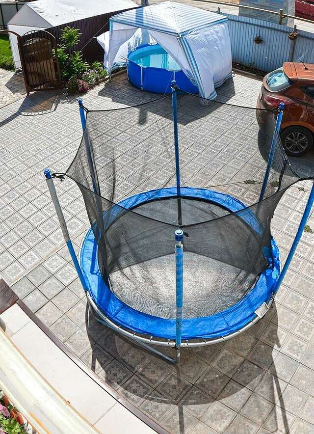 Гостевой дом АндриАнна Соль-Илецк-14