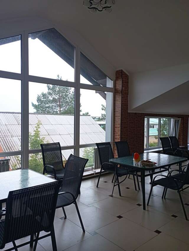 Гостевой дом АндриАнна Соль-Илецк-65