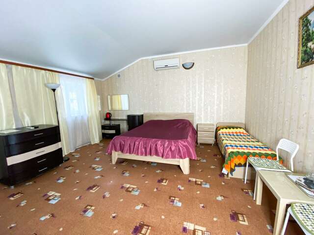 Гостевой дом АндриАнна Соль-Илецк-35