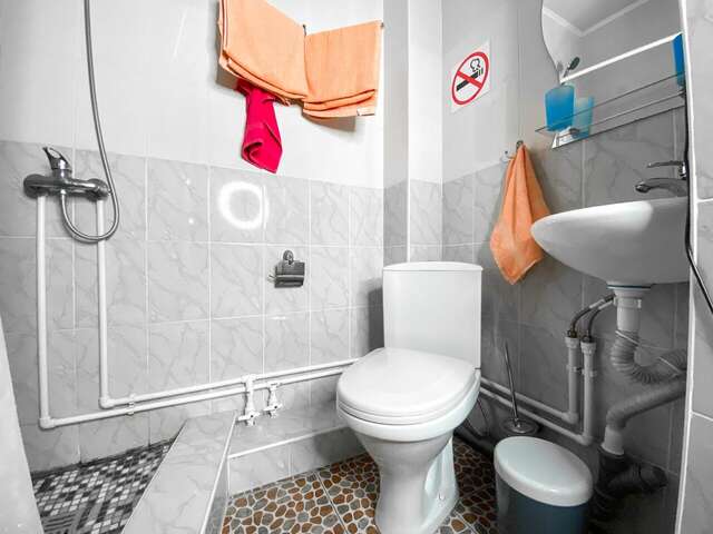 Гостевой дом АндриАнна Соль-Илецк-18