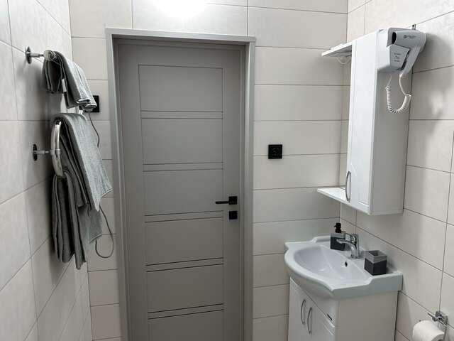 Гостевой дом АндриАнна Соль-Илецк-44