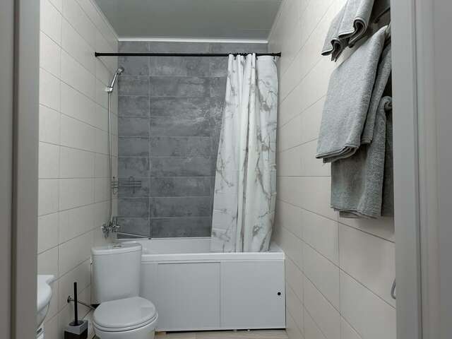 Гостевой дом АндриАнна Соль-Илецк-11