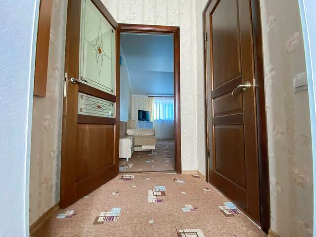 Гостевой дом АндриАнна Соль-Илецк-36